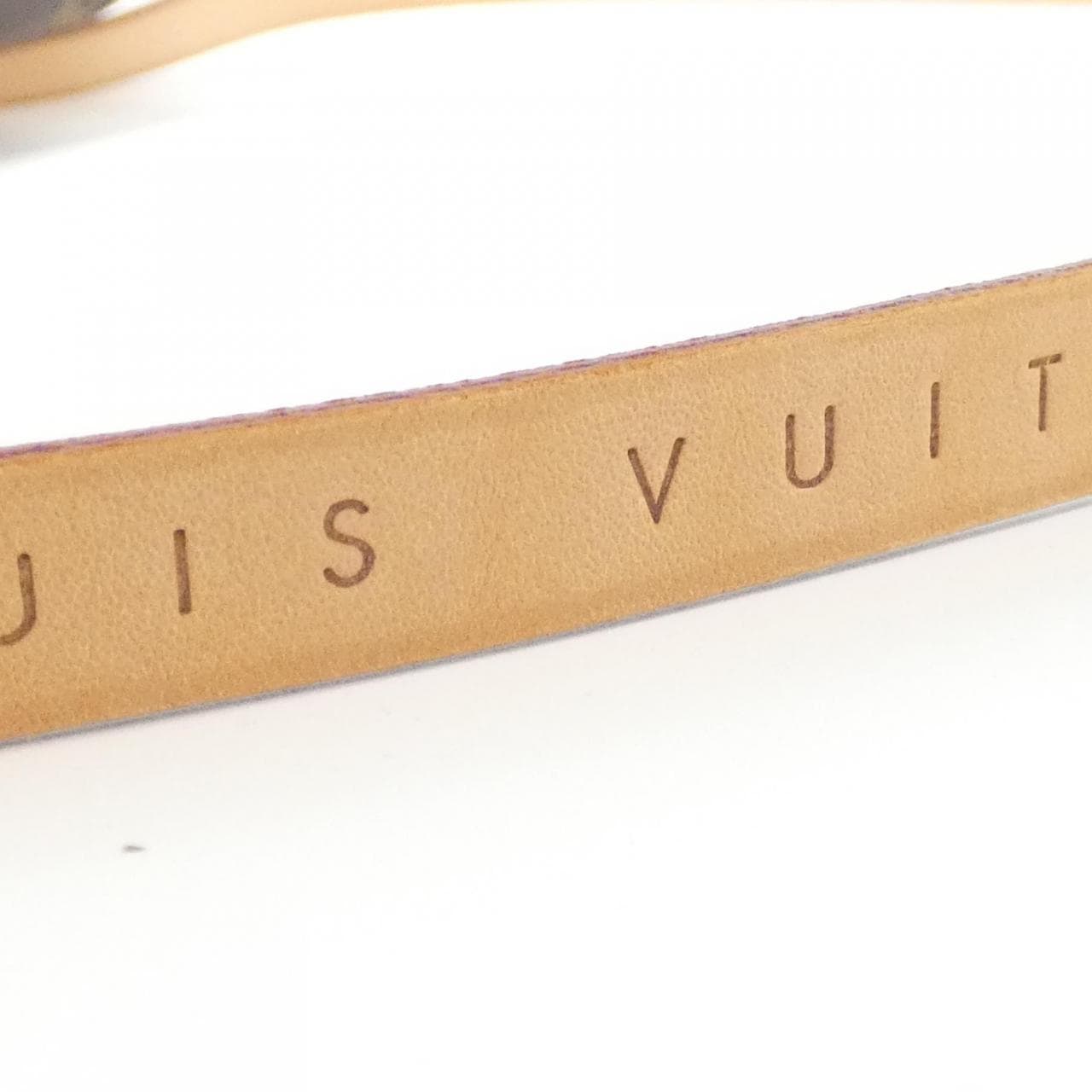LOUIS VUITTON Monogram Pochette Florentine S M51855+M67304 腰包