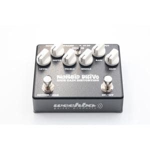 ＷＥＥＨＢＯ　ＭＯＲＢＩＤ　ＤＲＩＶＥ　Ｖ４