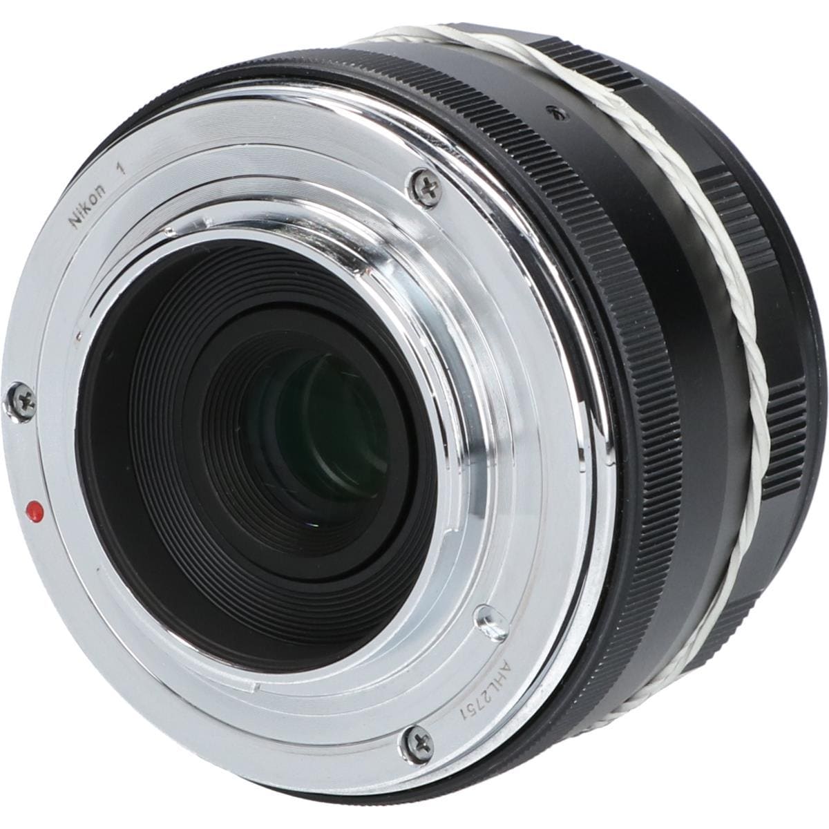 NIKON 1用50mm F2