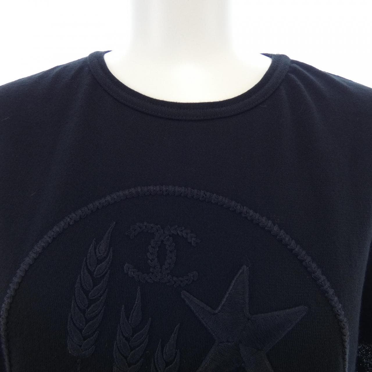 シャネル CHANEL P72456K10424 22P Tシャツ