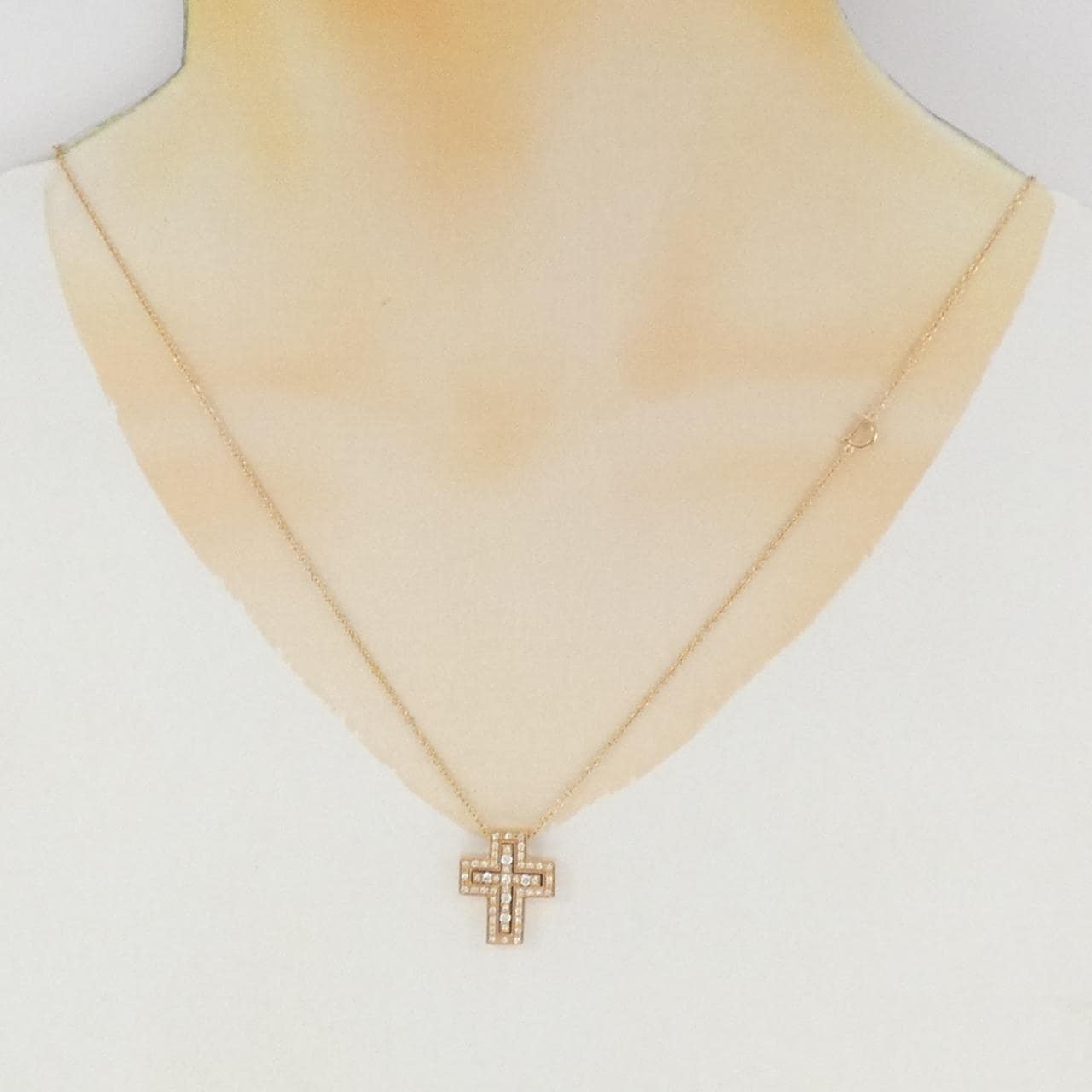 ダミアーニ ベルエポック XS ネックレス