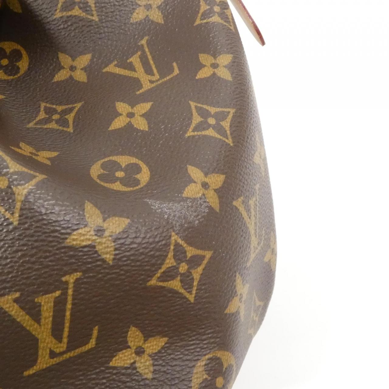 ルイヴィトン モノグラム テュレン MM M48814 バッグ