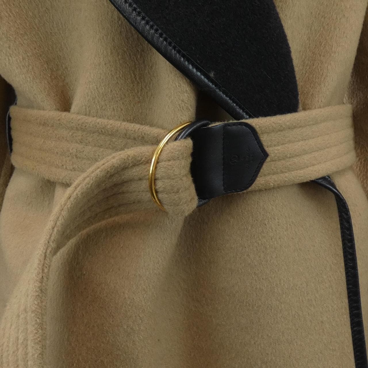 ルイヴィトン LOUIS VUITTON ジャイアントモノグラム FKCO13NUV コート