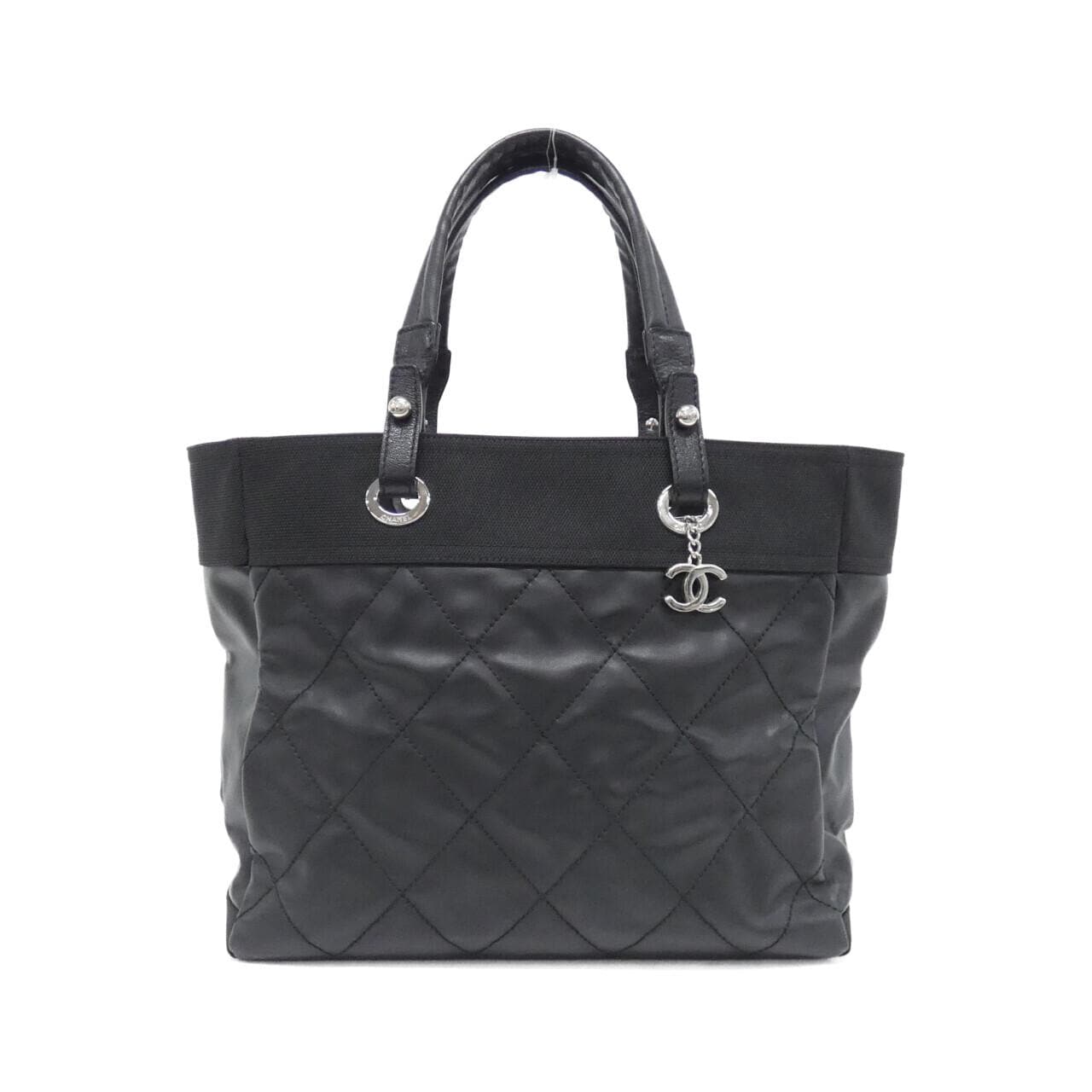 シャネル パリビアリッツ ライン 34209 バッグ