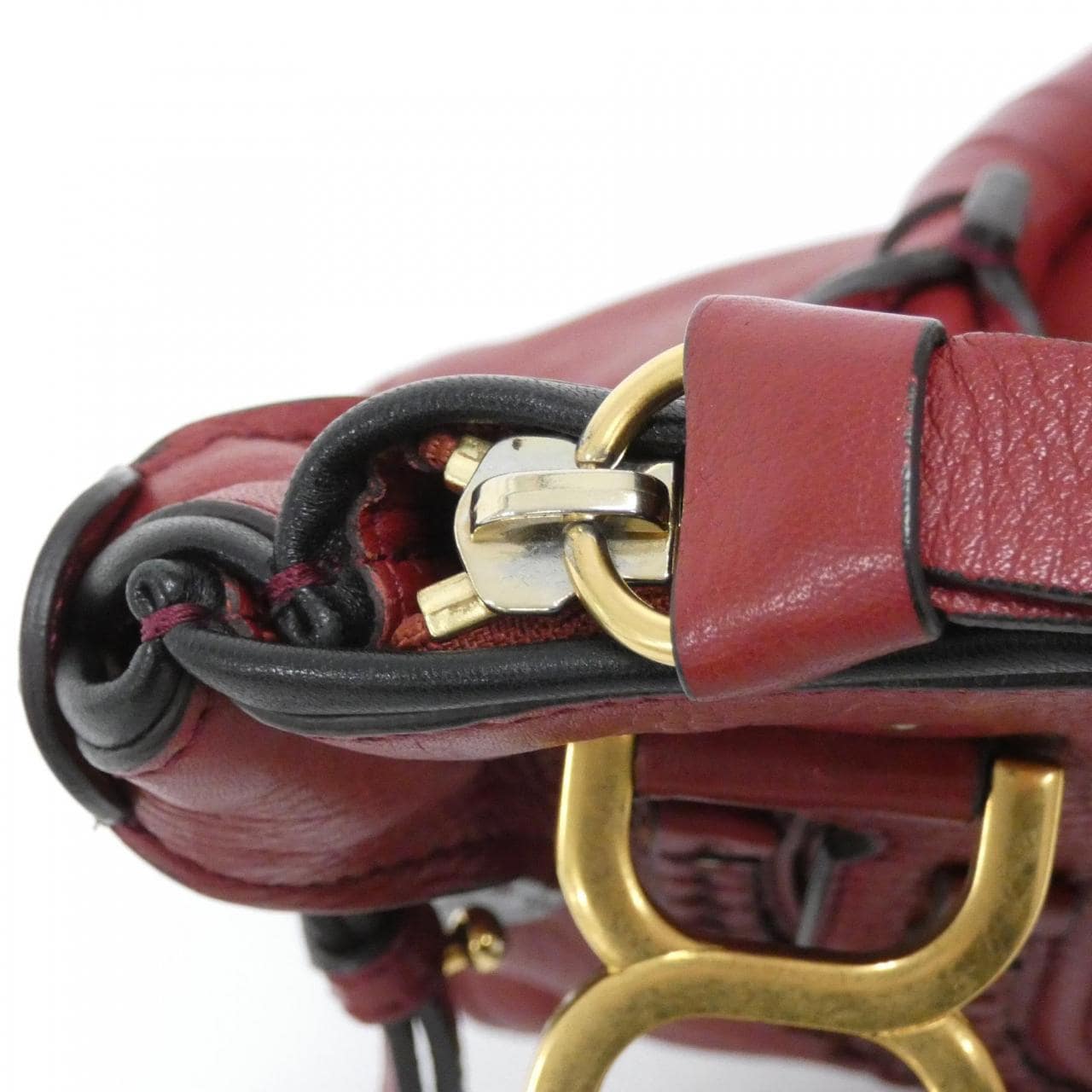 クロエ マーシー バッグ