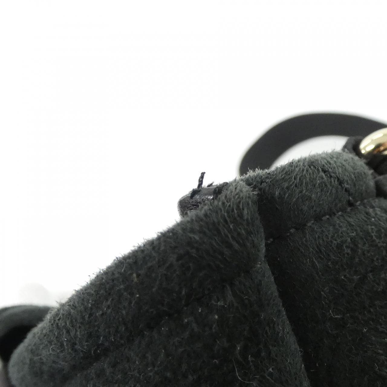 【ヴィンテージ】シャネル 32345 ショルダーバッグ