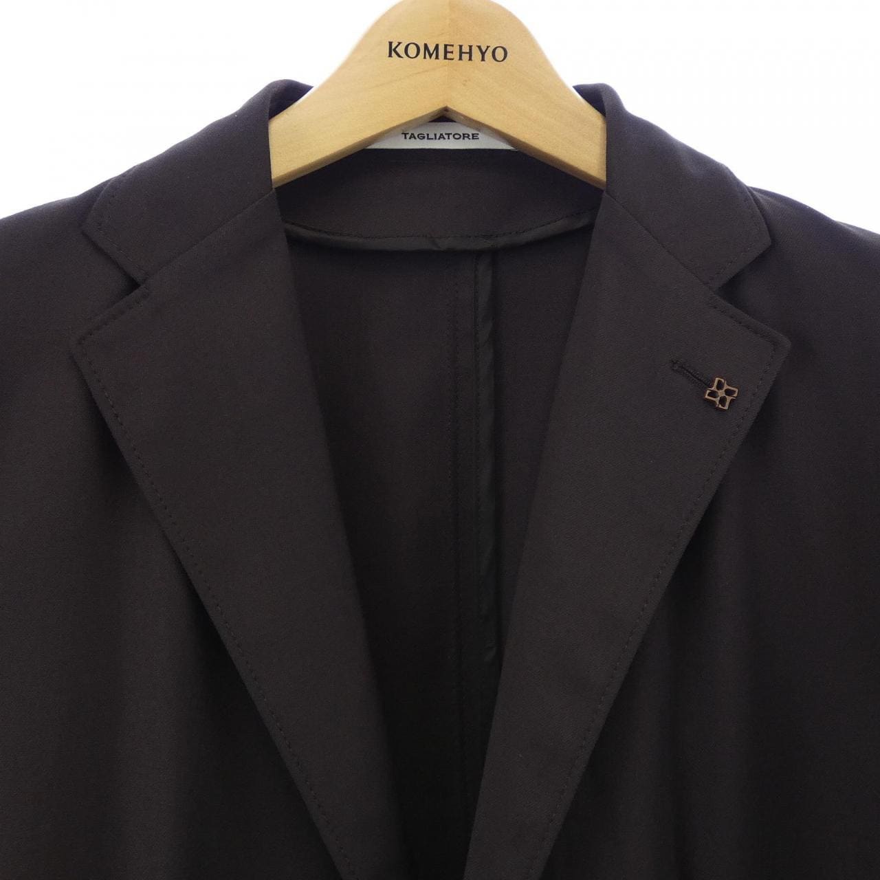 タリアトーレ TAGLIATORE ジャケット