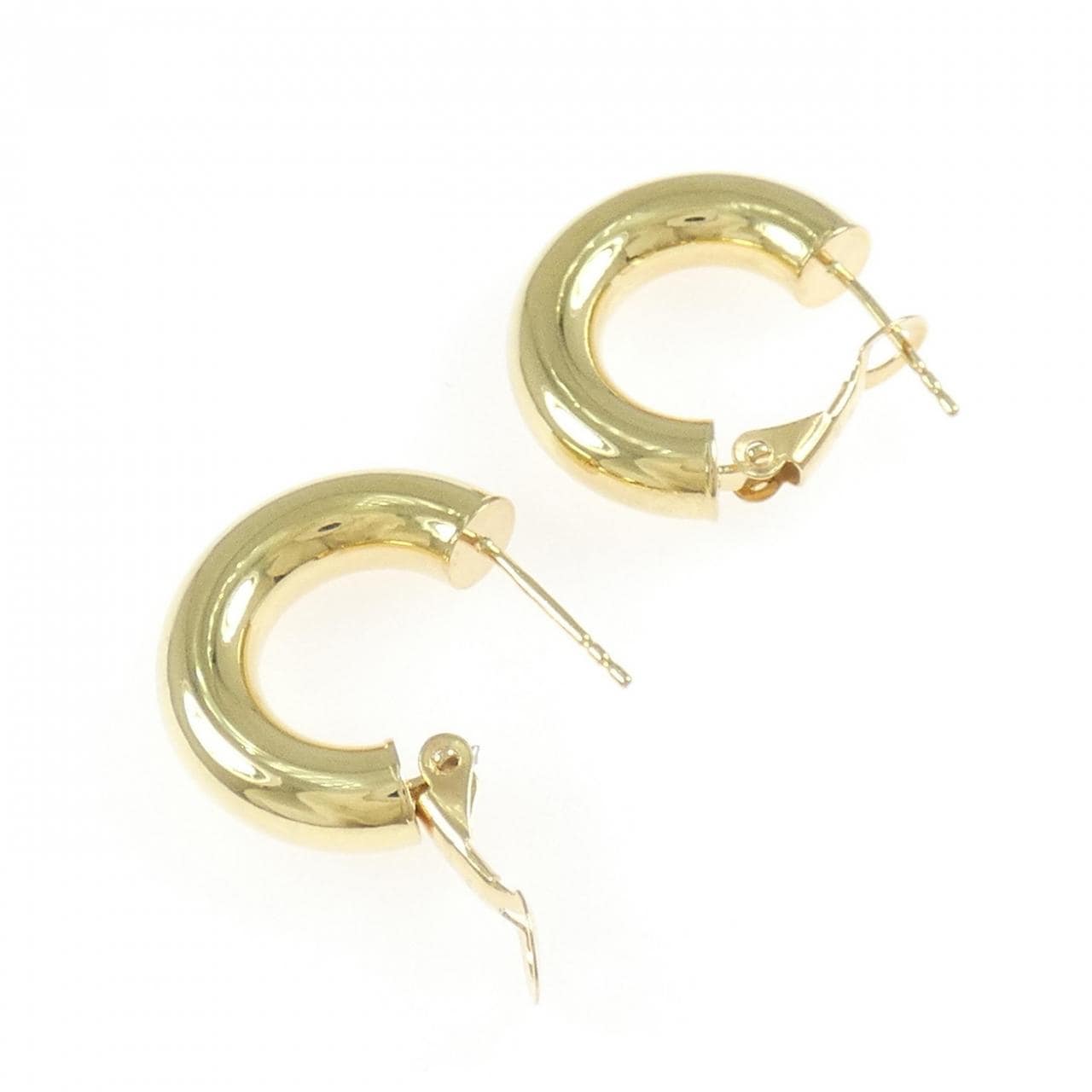 【新品】750YG ピアス