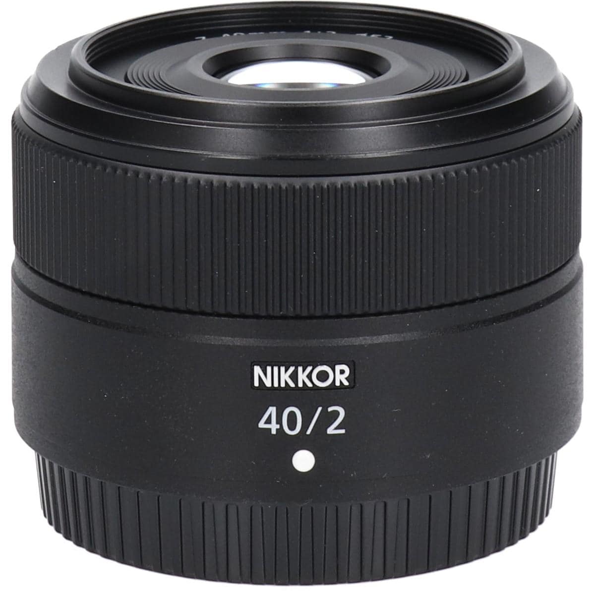 Ｚ４０ｍｍ　Ｆ２
