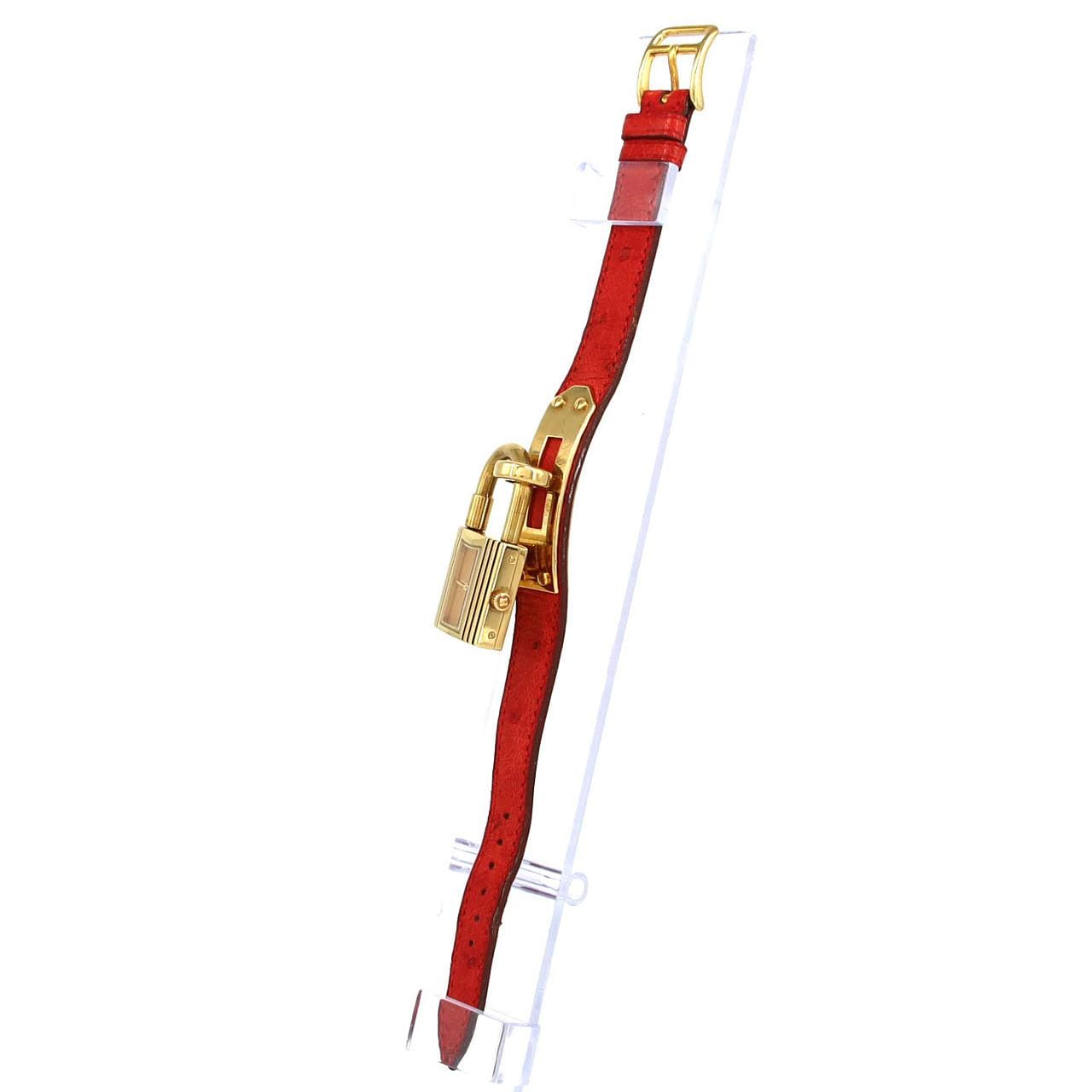 エルメス ケリー GP GP クォーツ