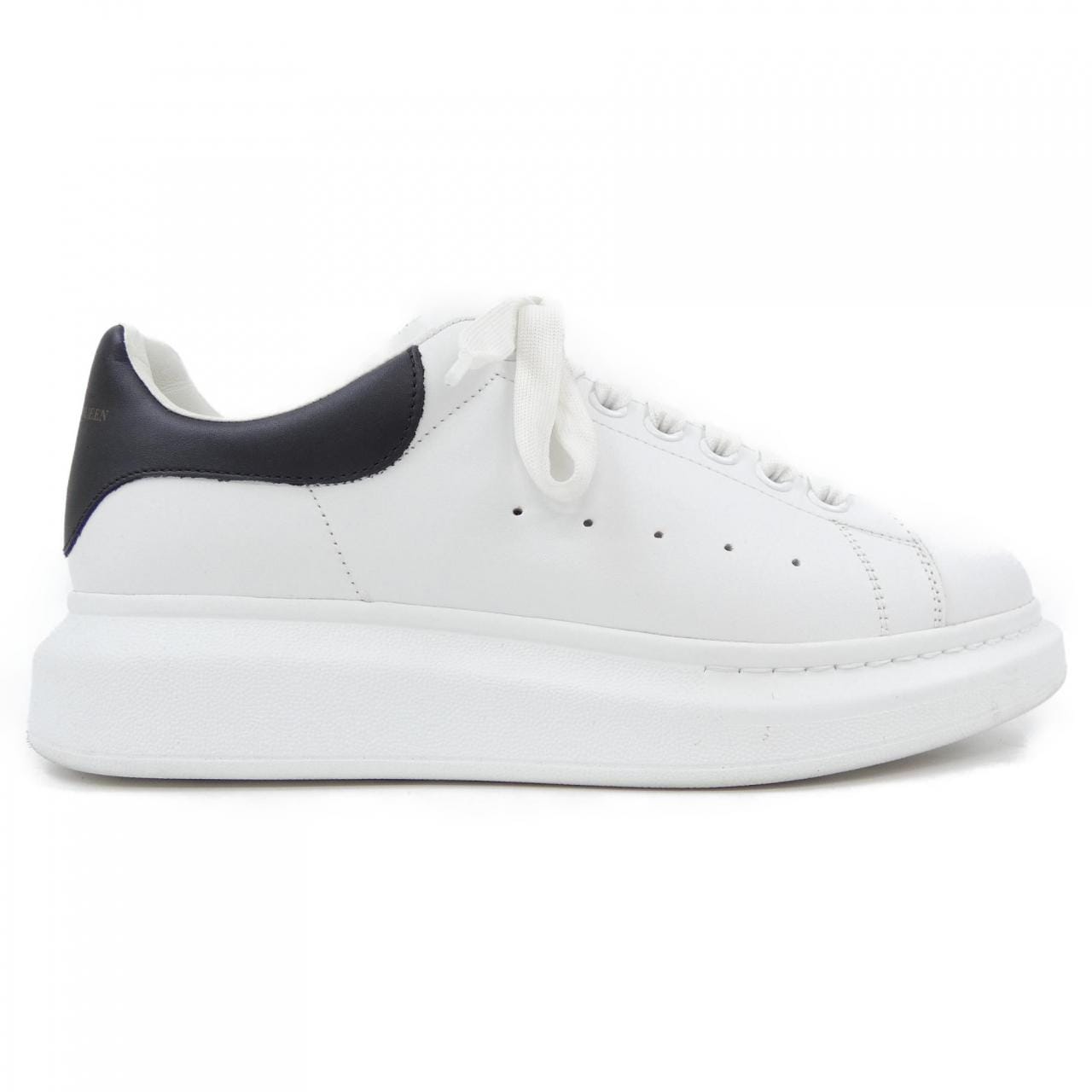 アレキサンダーマックイーン ALEXANDER McQUEEN 441631 スニーカー