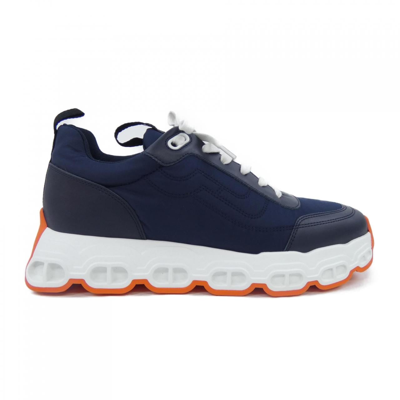 エルメス HERMES インパルス シェーヌダンクル 241903Z スニーカー