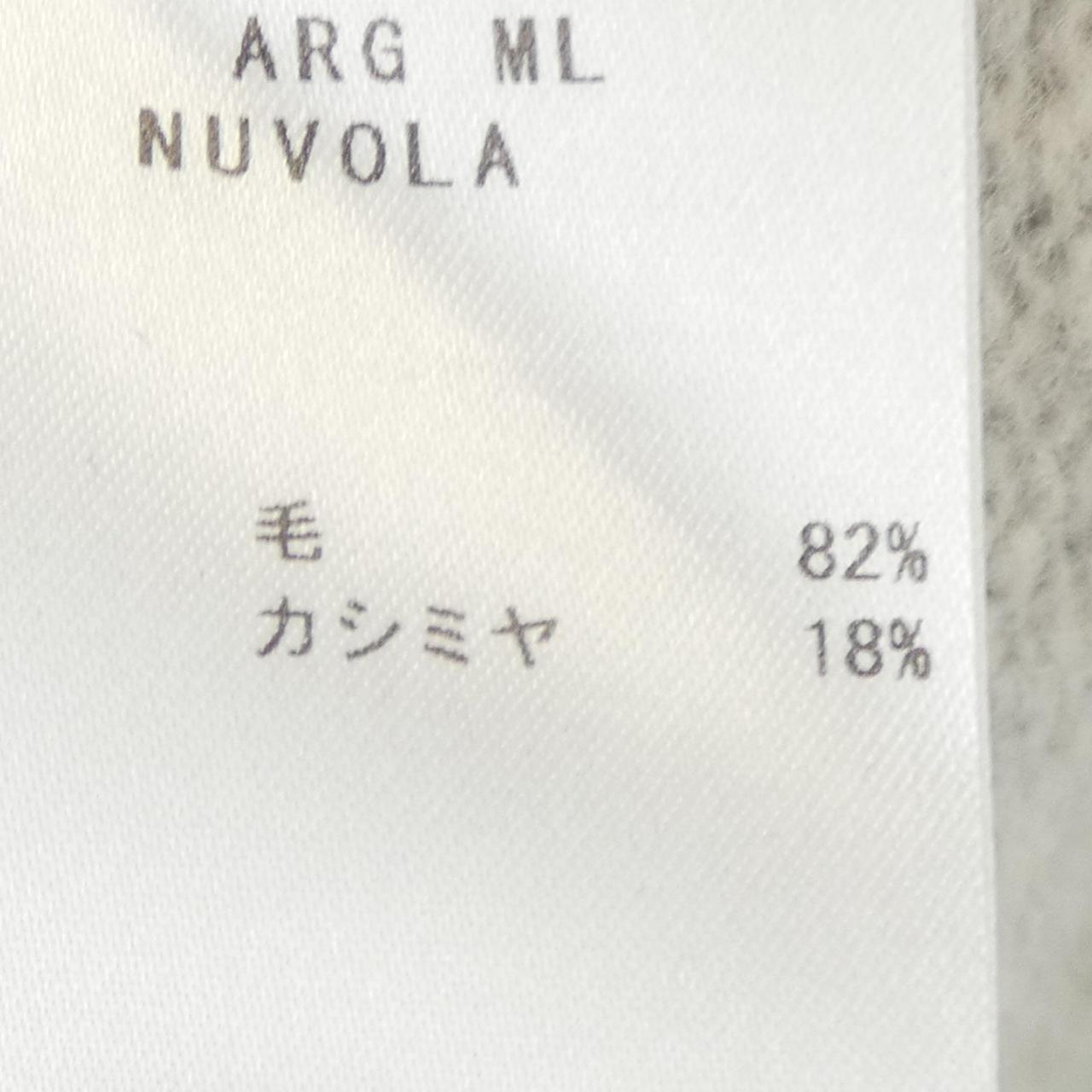 フェデーリ FEDELI ニット