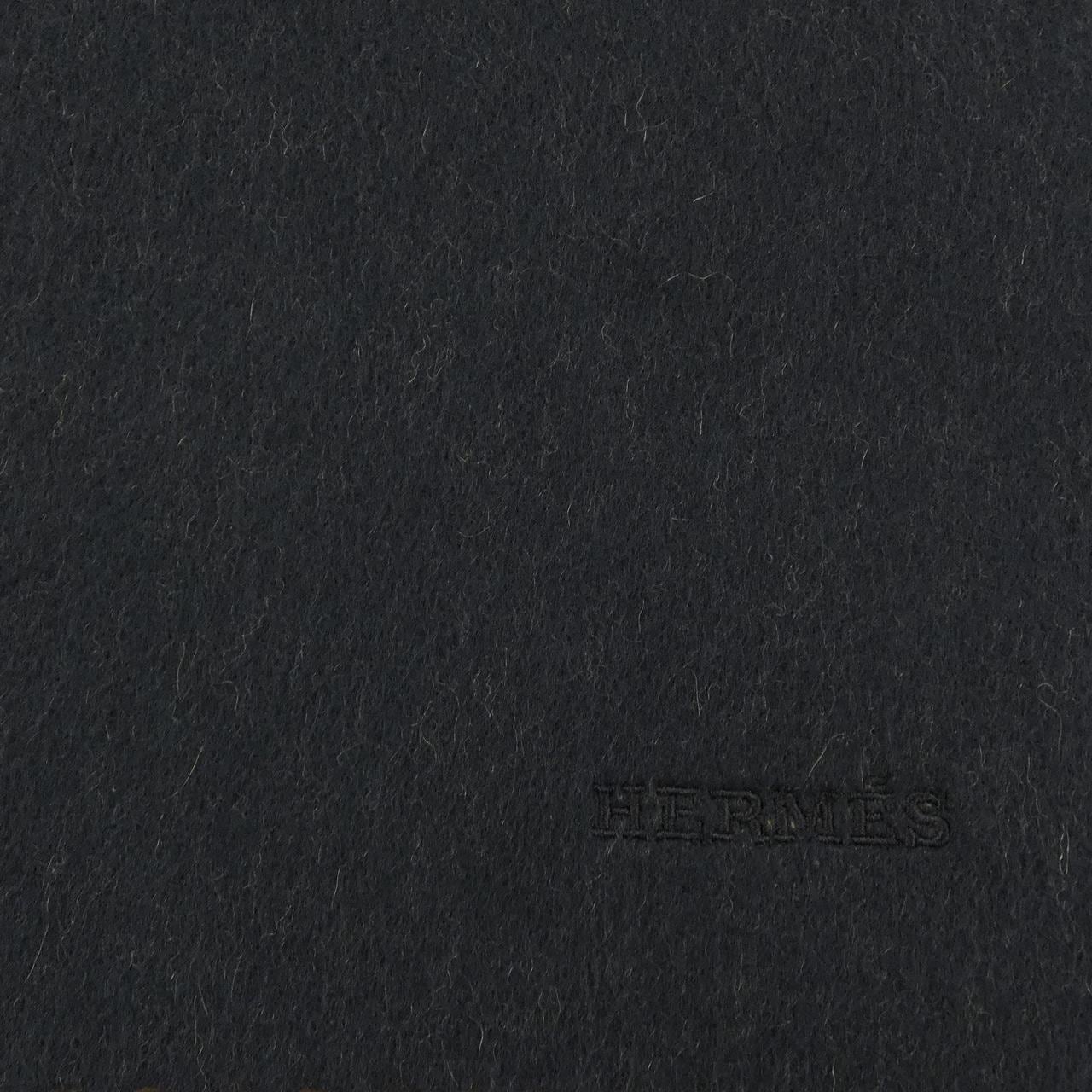 エルメス HERMES H393800T MUFFLER