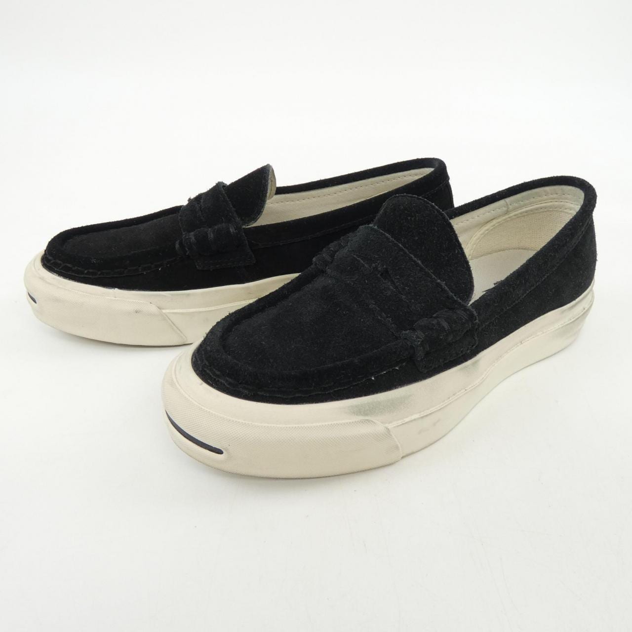 グラフペーパー Graphpaper CONVERSE スニーカー