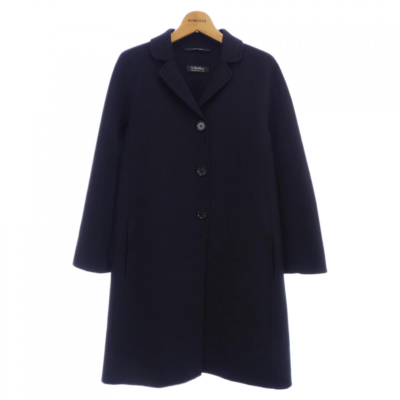 エスマックスマーラ 'S Max Mara 901610096 コート