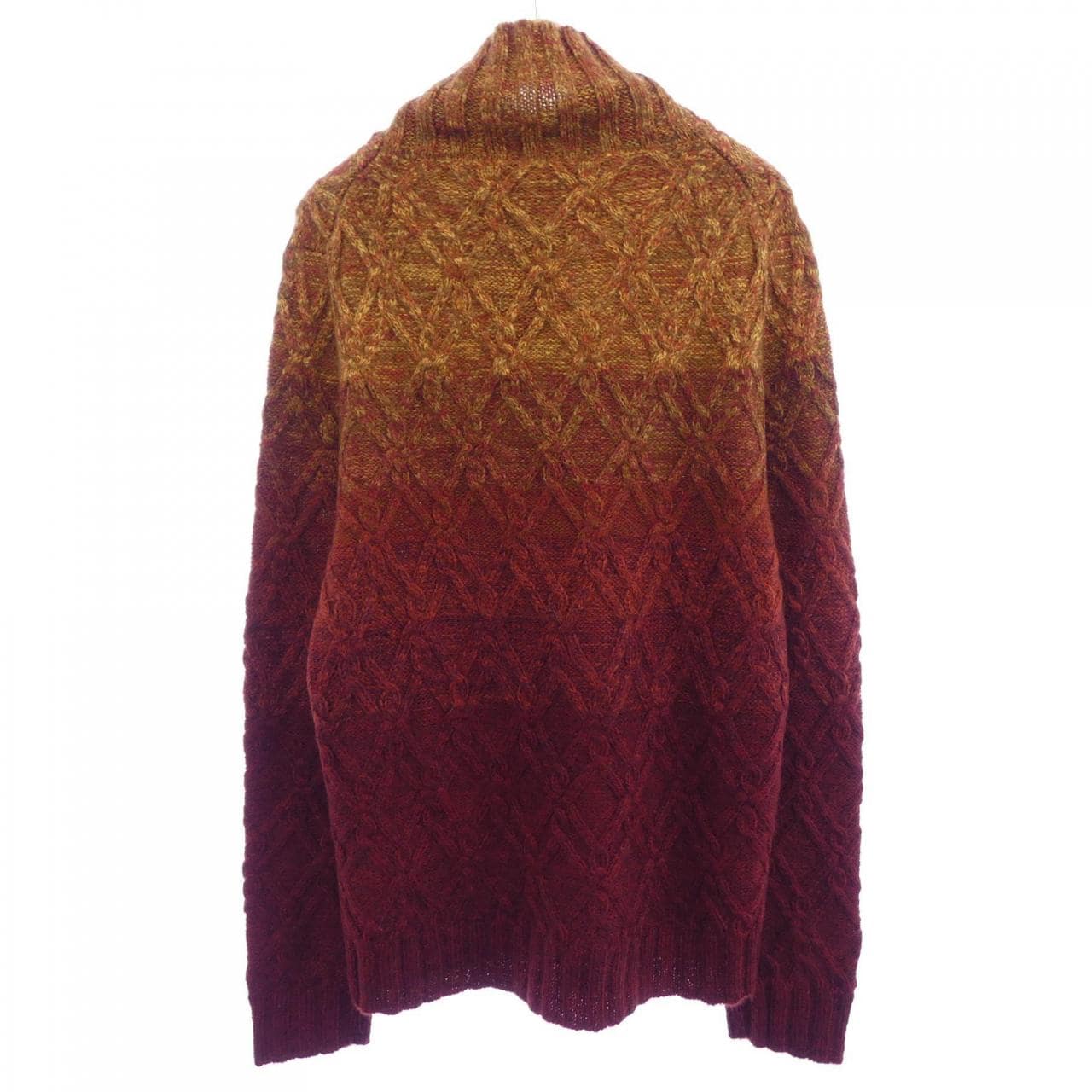 ピーティートリノ PT TORINO 4SVL010GEG ニット