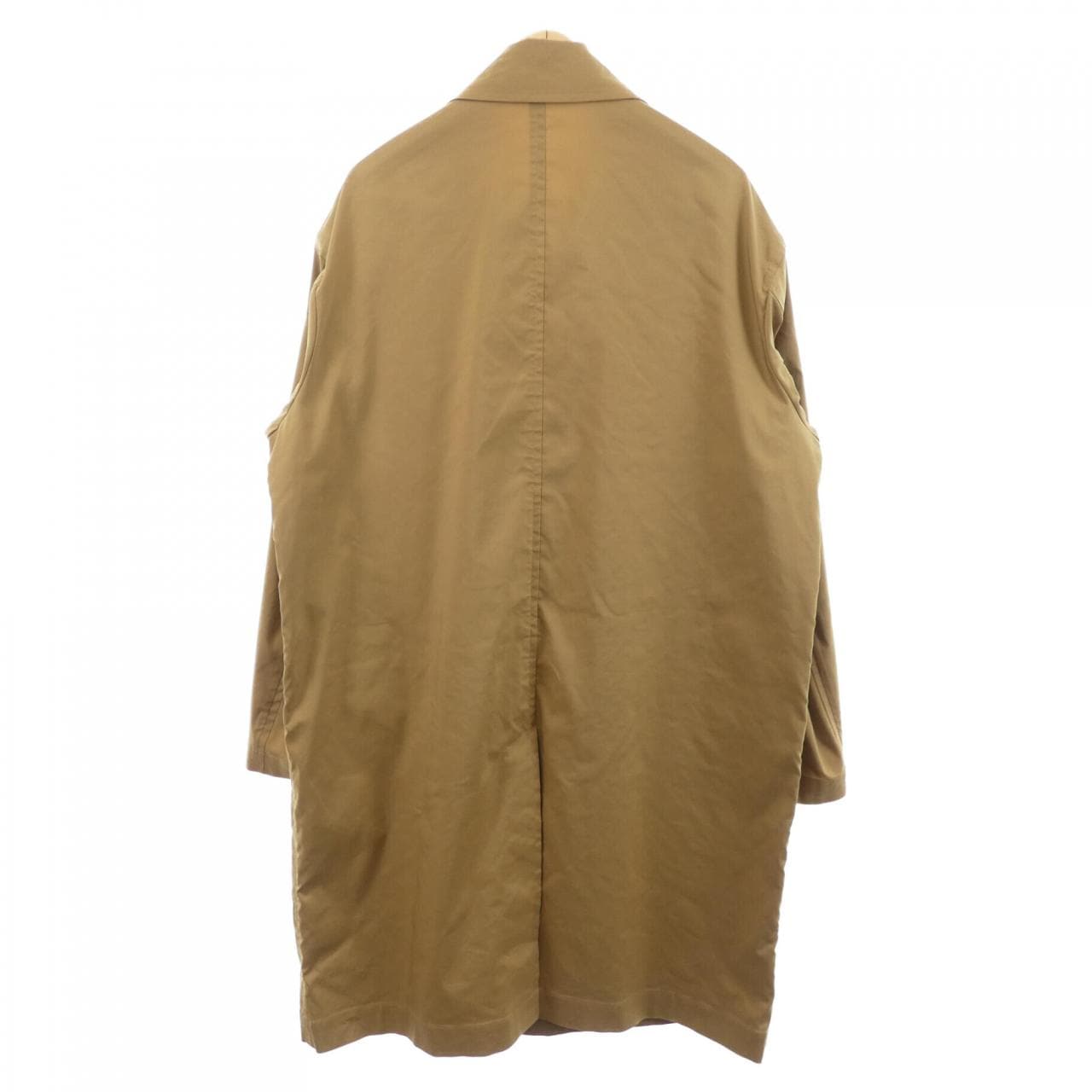 オーラリー AURALEE A21AC01SS コート