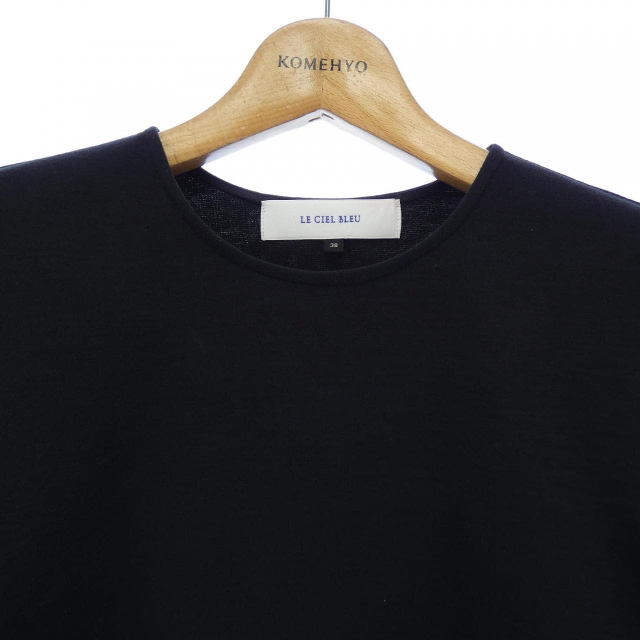 ルシェルブルー LE CIEL BLEU トップス