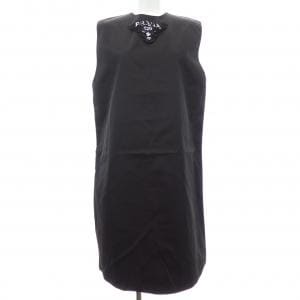 プラダ PRADA トライアングルロゴ　RE-NYLON 230652 S211 1WQ8 ワンピース