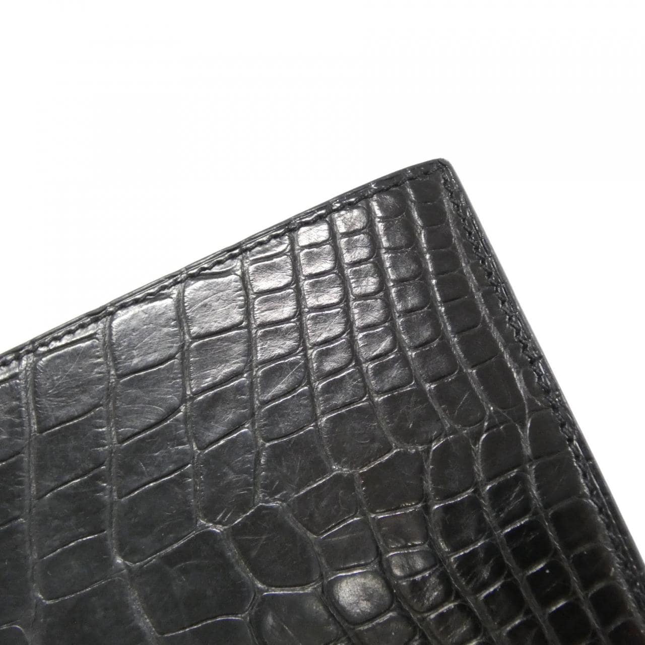 エルメス ポーカー コンパクト 063644CK 札入れ
