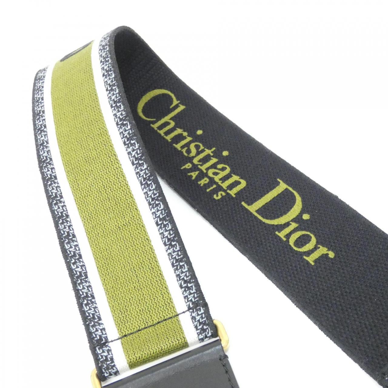 クリスチャンディオール S8540CBTE ストラップ