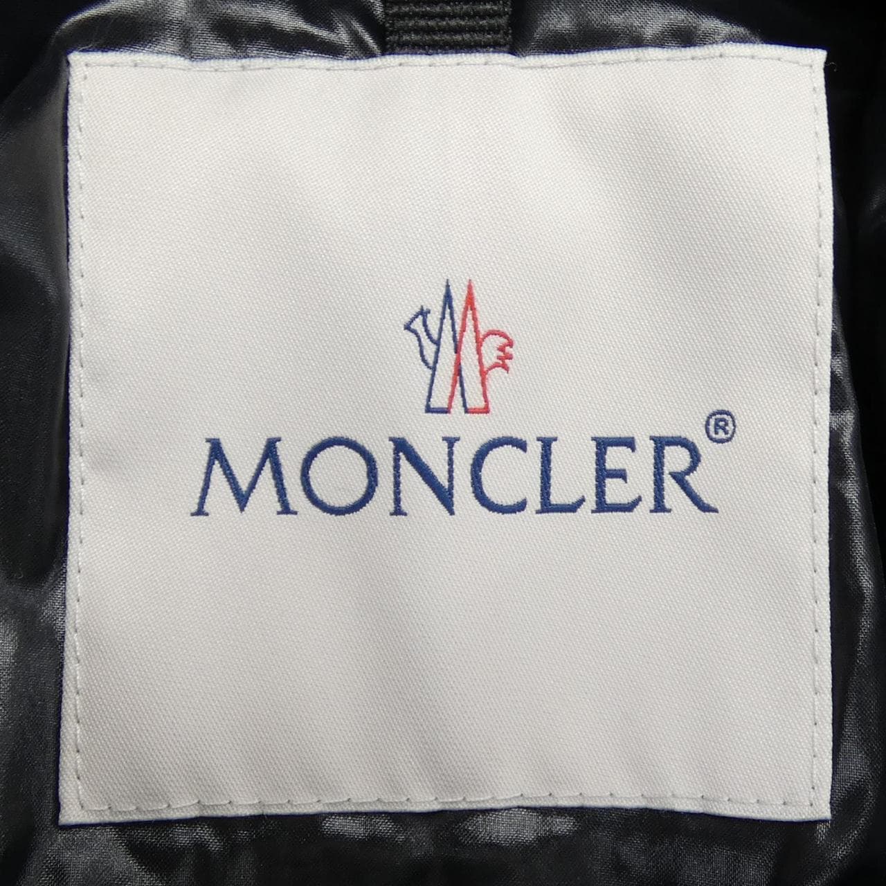 モンクレール MONCLER MONTCLA ダウンジャケット