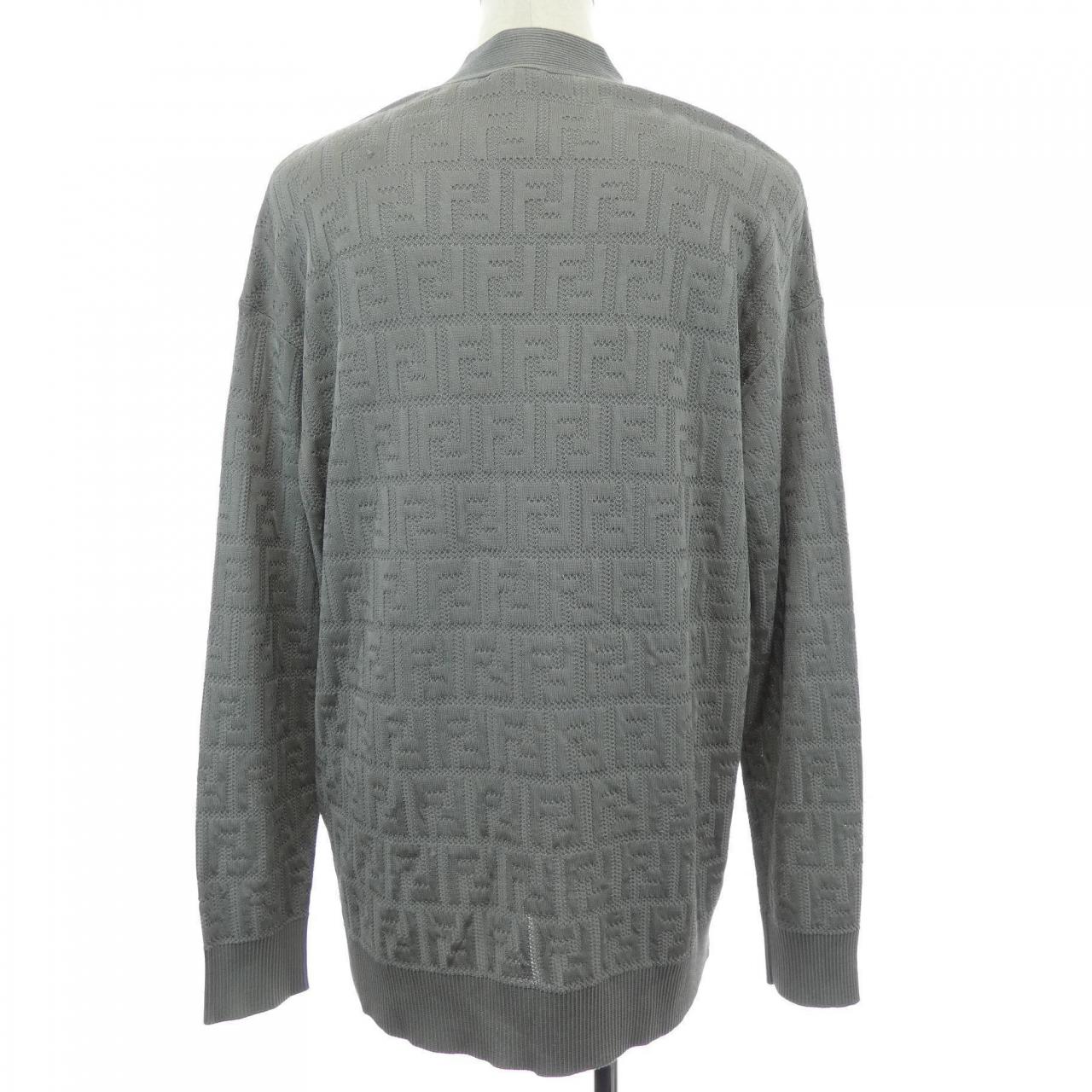 フェンディ FENDI FZC824 ABWQ カーディガン