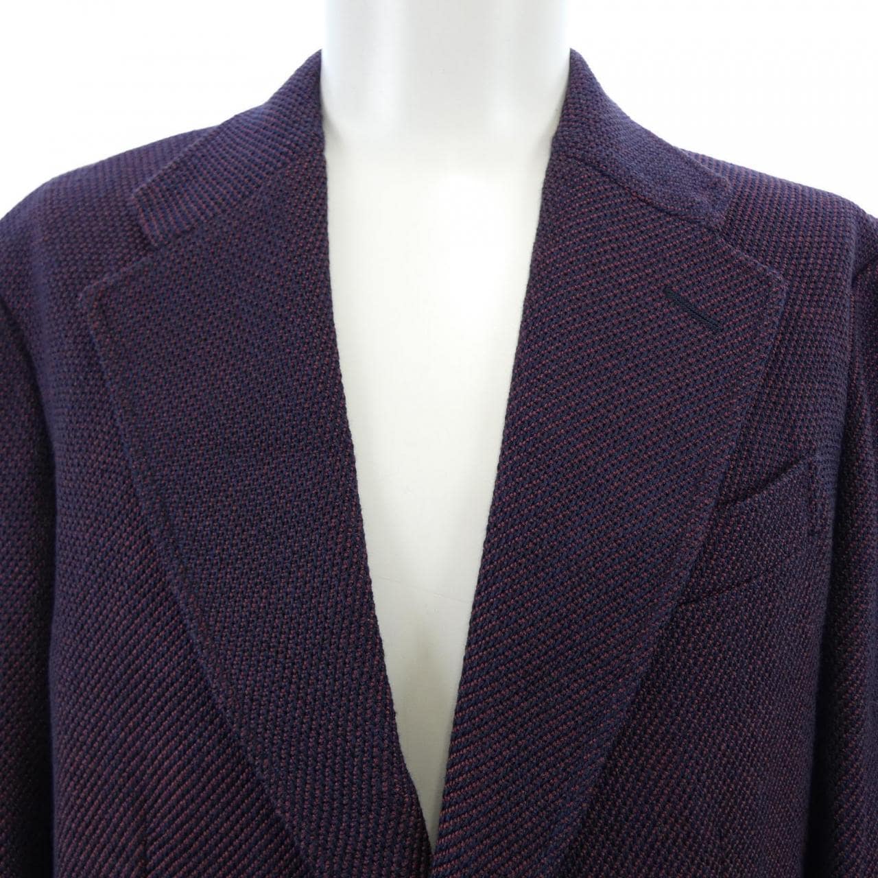 エルネスト ERNESTO ジャケット