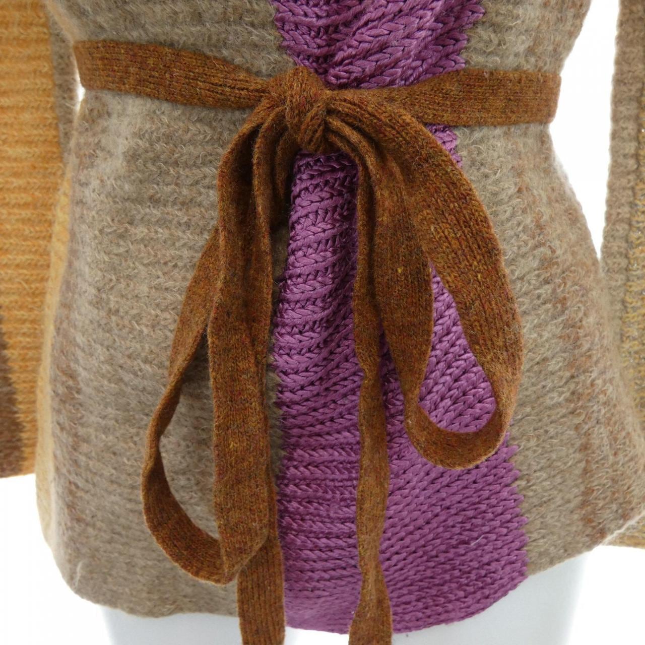 ドリスヴァンノッテン DRIES VAN NOTEN ニット