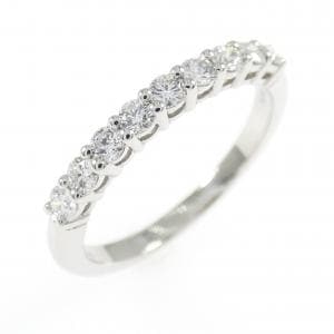 ティファニー バンド リング