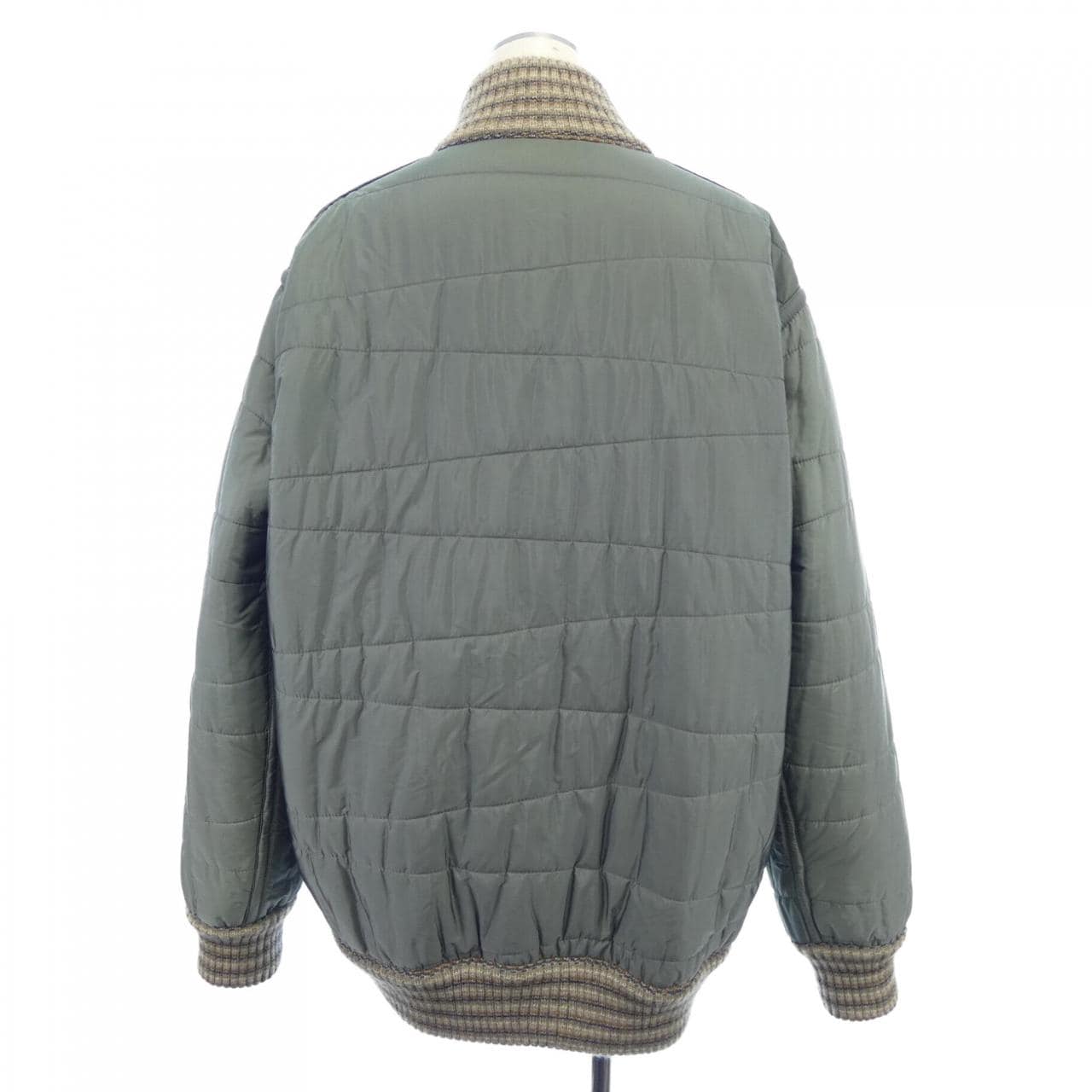 【ヴィンテージ】ミッソーニ MISSONI ニット