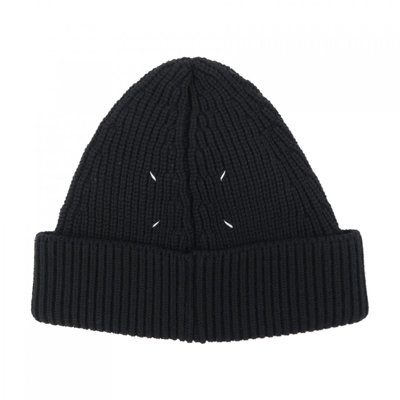 メゾンマルジェラ Maison Margiela S50TC0051 ニットキャップ