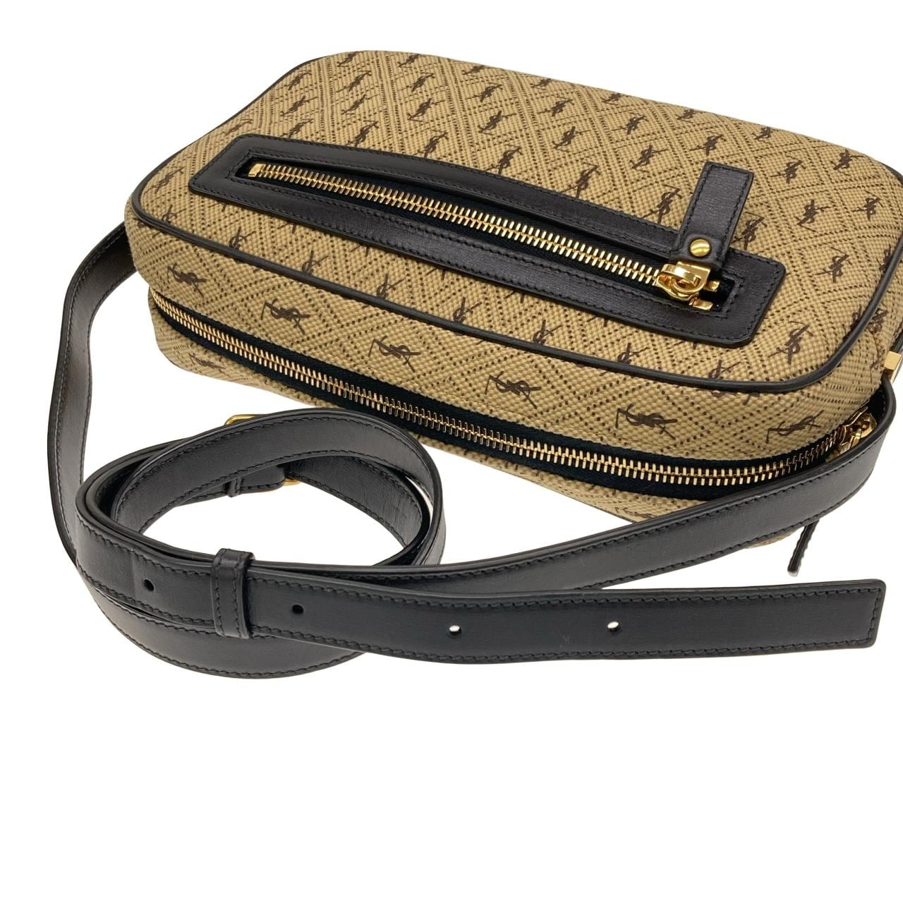 サンローラン 568608 HP41J ショルダーバッグ