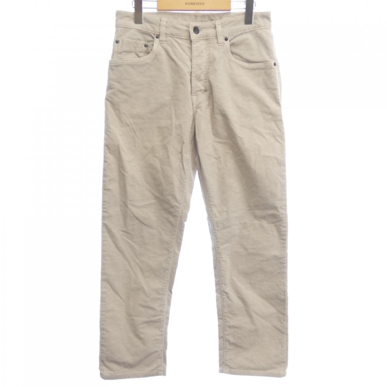 イカイ YCHAI パンツ