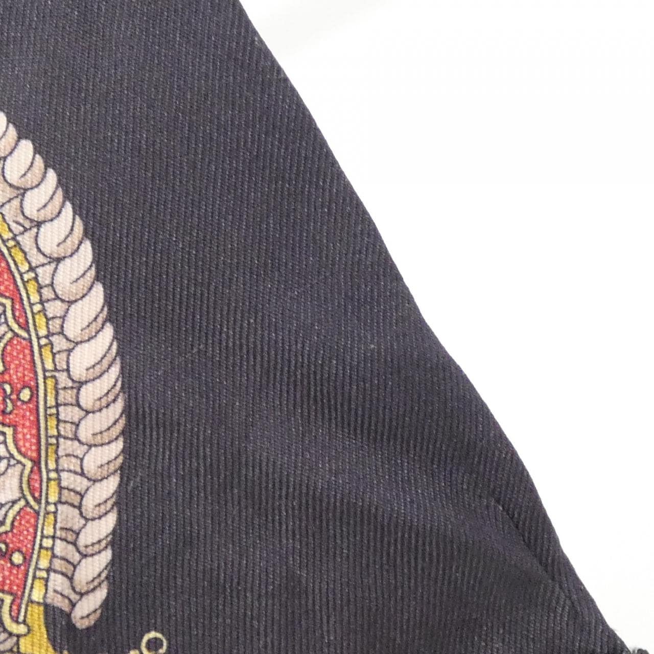 エルメス GRAND APPARAT ツイリー 061364S スカーフ