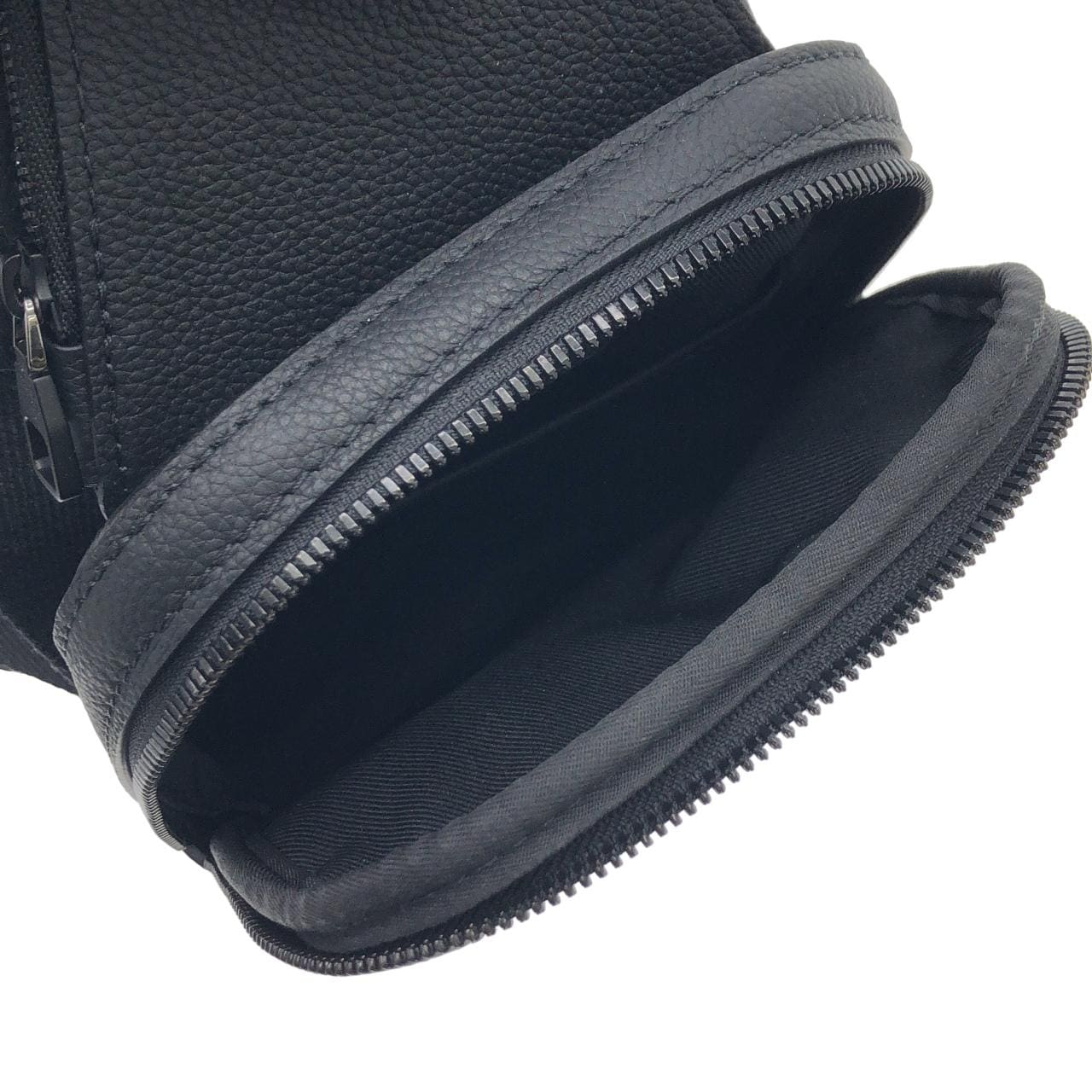 ルイヴィトン ダモフラージュ ブラック アヴェニュー スリングバッグ M14953 バッグ