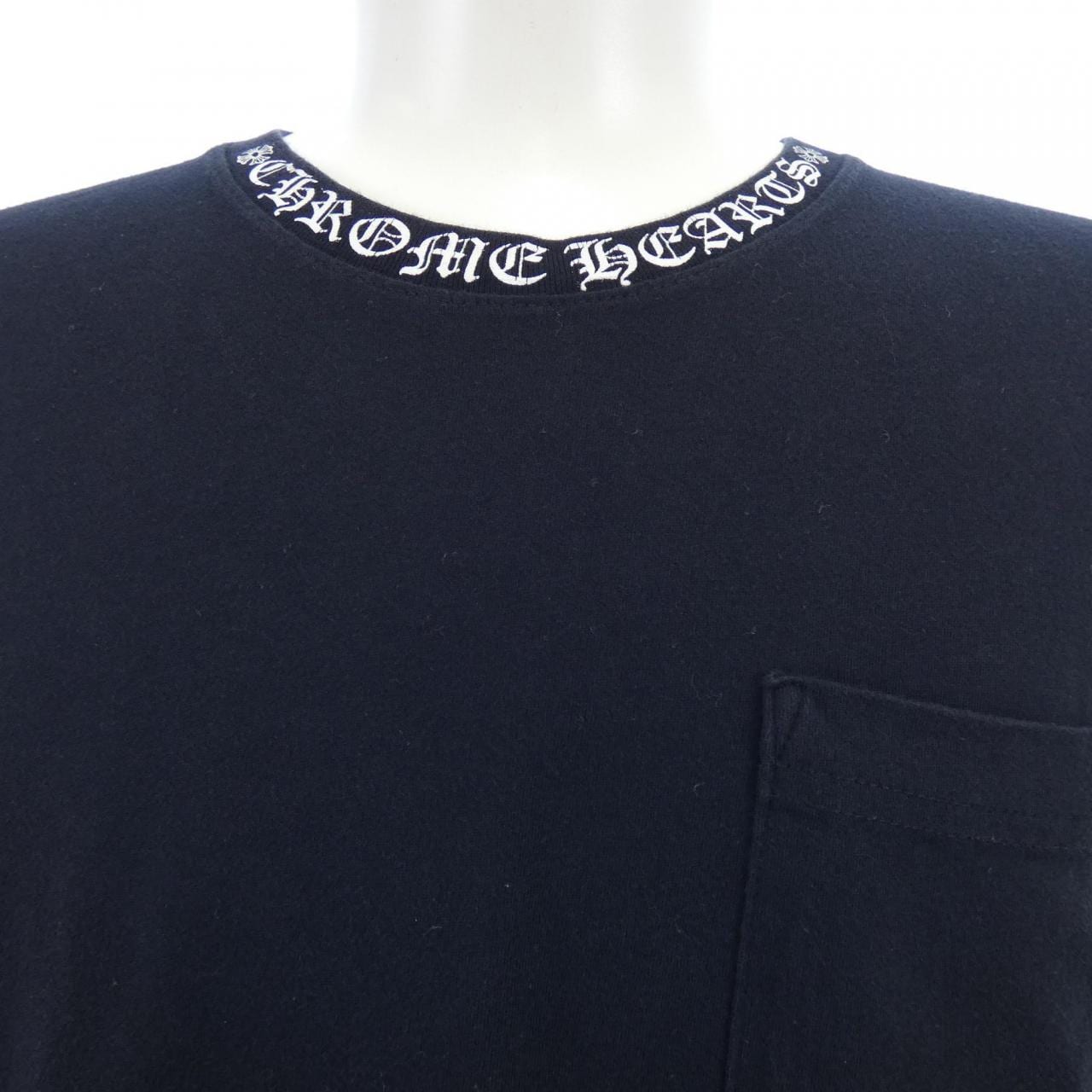 クロムハーツ CHROME HEARTS 2212-304-0251 Tシャツ