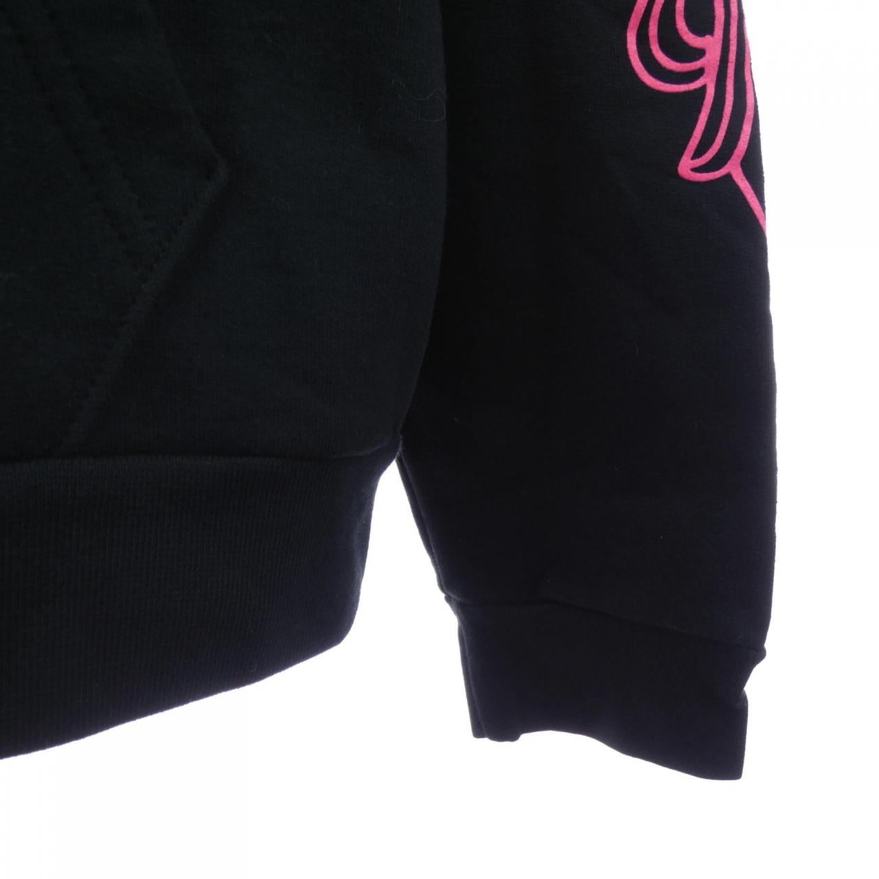 クロムハーツ CHROME HEARTS ホースシュー HORSE SHOE 408011873******01R パーカー