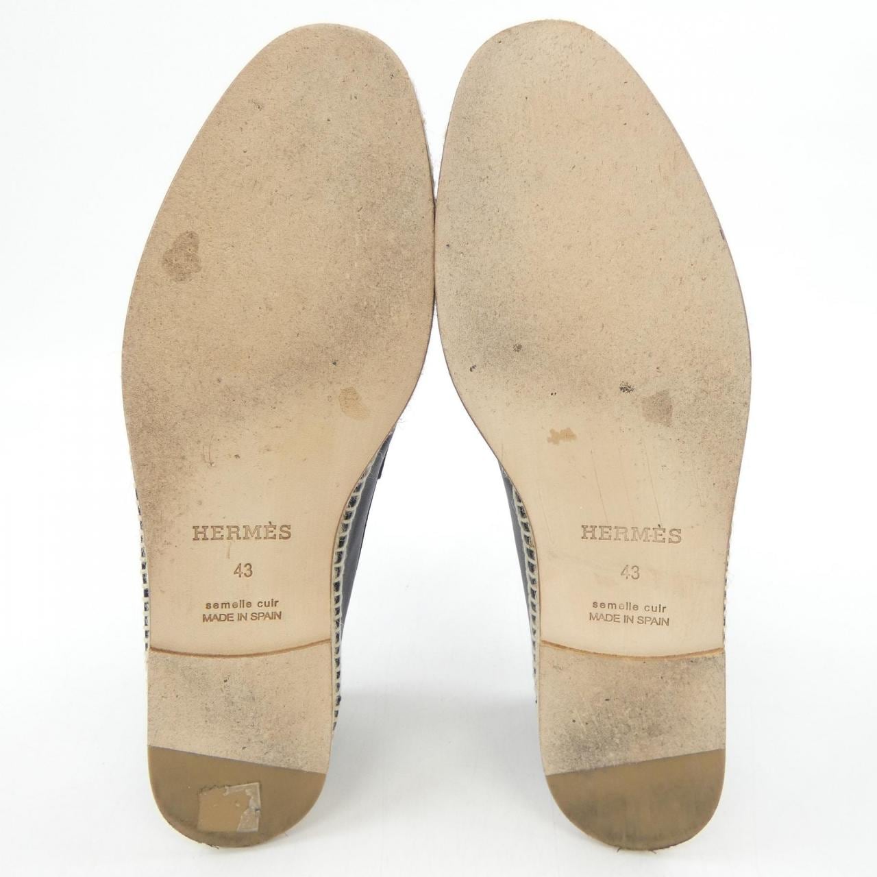 エルメス HERMES トリップ 231002Z シューズ