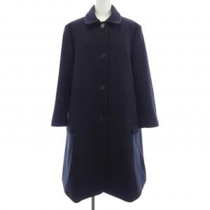 ジルサンダーネイビー JIL SANDER NAVY JNWL10003A JL2006 コート
