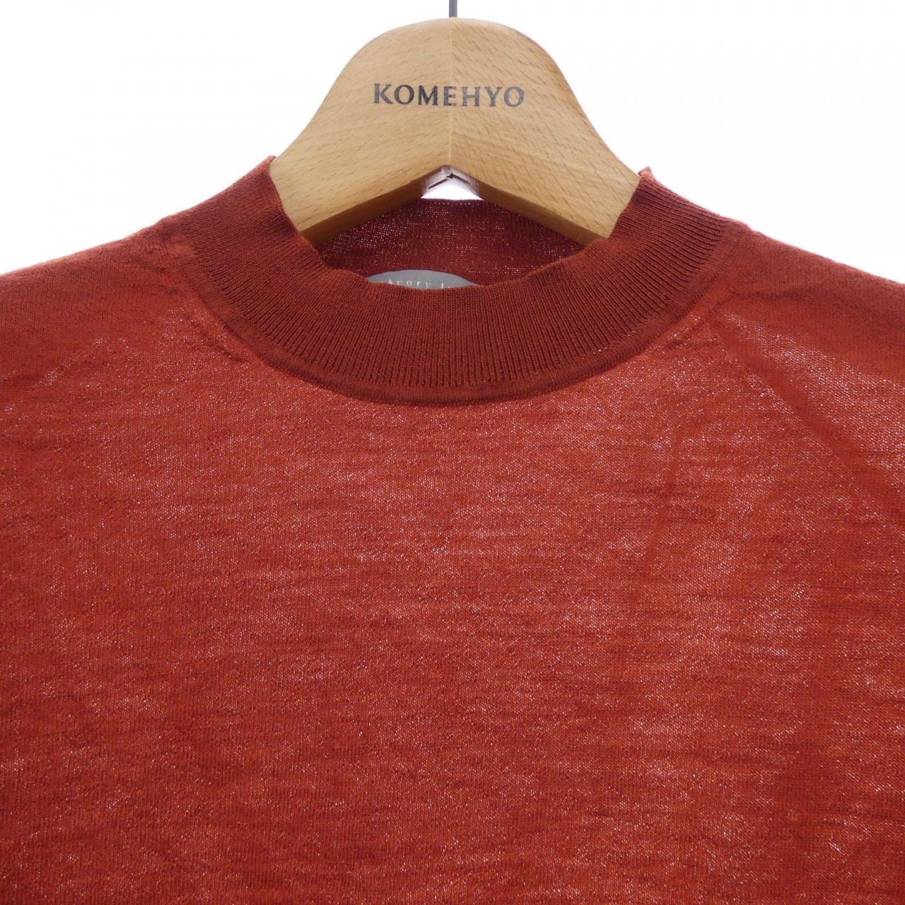 セオリーリュクス Theory luxe トップス