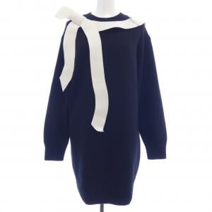 シャネル CHANEL LOOK45 P80758K11697 25K ワンピース