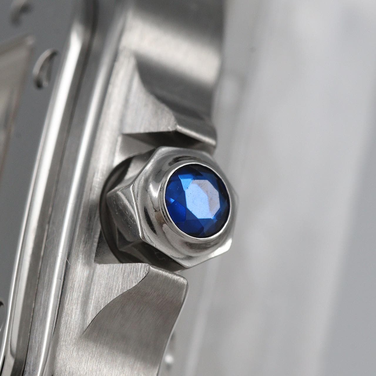 カルティエ サントスガルベSM W20054D6 SS 自動巻