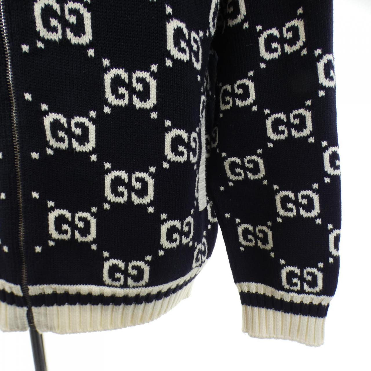 グッチ GUCCI GGパターン 545701-XKABP ブルゾン