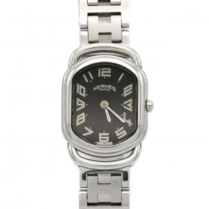 【ノーメンテナンス還元価格】エルメス ラリー RA1.210 SS クォーツ