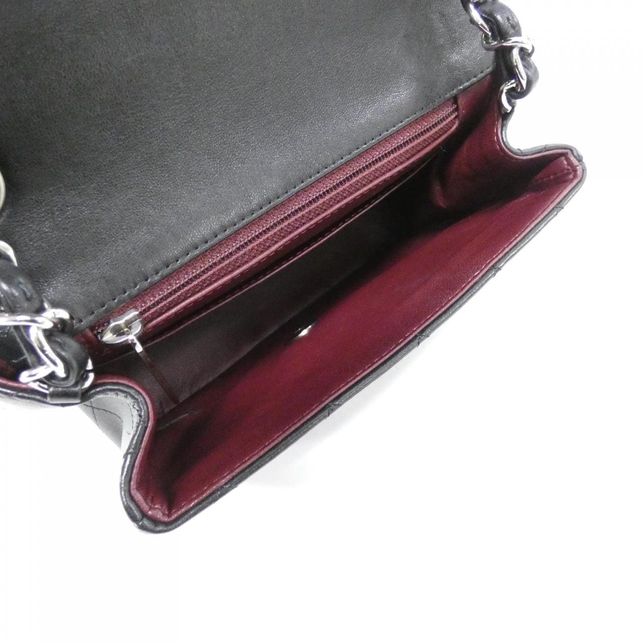 シャネル 35200 ショルダーバッグ