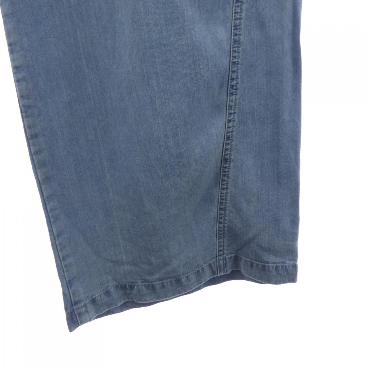 ダブルスタンダード DOUBLE STANDARD ジーンズ