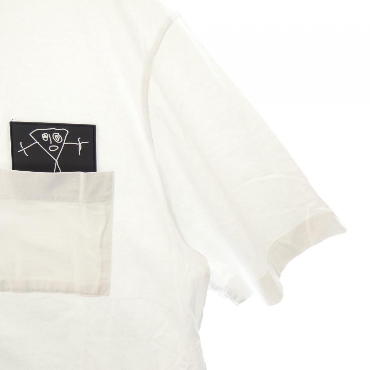 プランシー PLAN C Tシャツ
