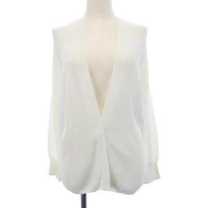 イネド INED カーディガン